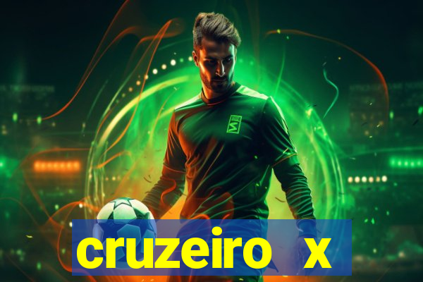 cruzeiro x juventude palpite